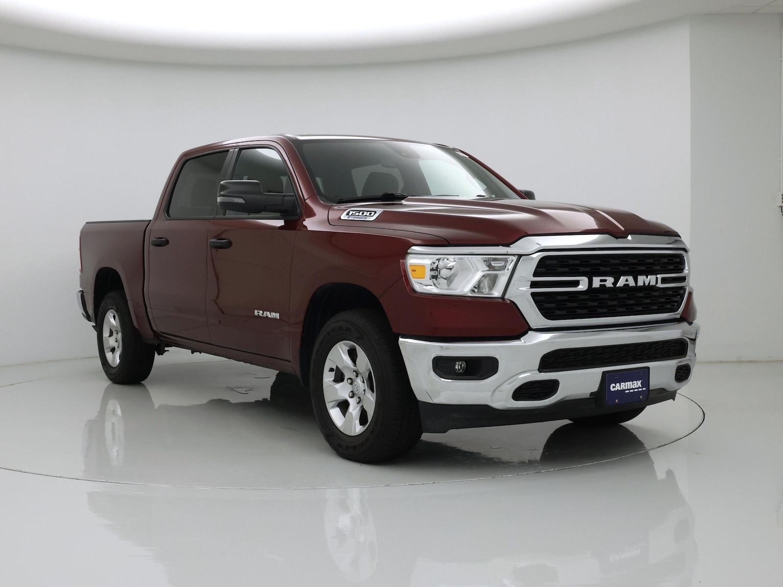 ram ram 1500 pickup 2023 1C6RRFFG6PN571212 image ram ram 1500 pickup 2023 1C6RRFFG6PN571212 image
